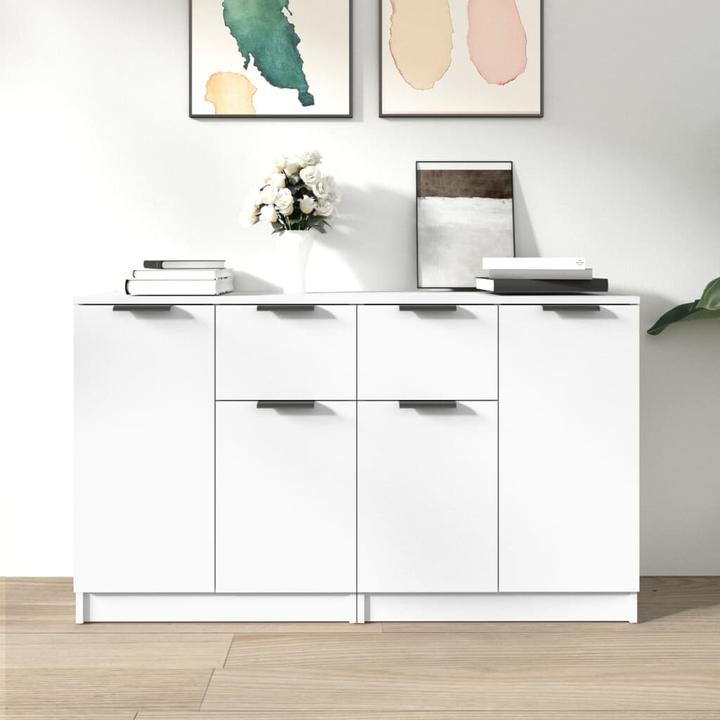 Image du produit vidaXL Sideboard (60 x 60 x 70 cm)