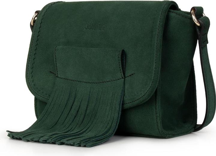 Productafbeelding Kate Moss Mini Fleya Schoudertas mit mehreren Taschen für Damen