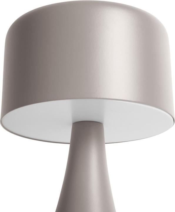 Actual product image Leitmotiv Table Lamp Nora LED
