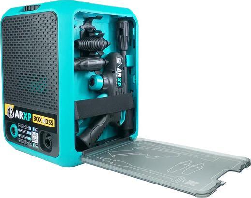 Immagine prodotto ARXP ARXP180DSS (Corrente elettrica)