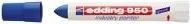 Immagine prodotto Edding Marcatore industriale 950 (Blu, 10 mm, 1 x)