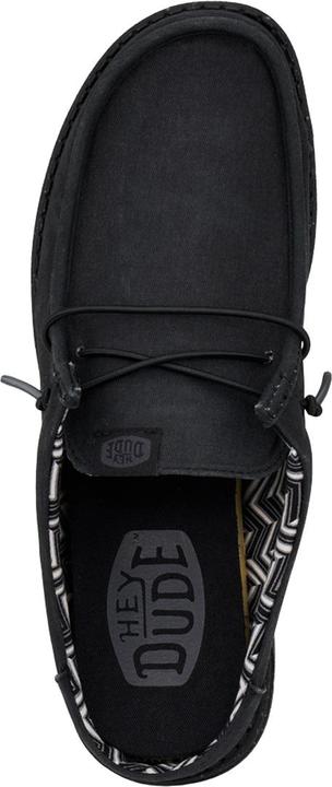Immagine prodotto Hey Dude Wally Slip Canvas (42)