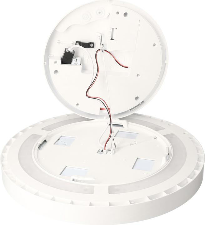 Produktbild Max Hauri maxLUCE LED Deckenleuchte "AURA 400 PIR" 3000-5000K PIR-Sensor (3100 lm)