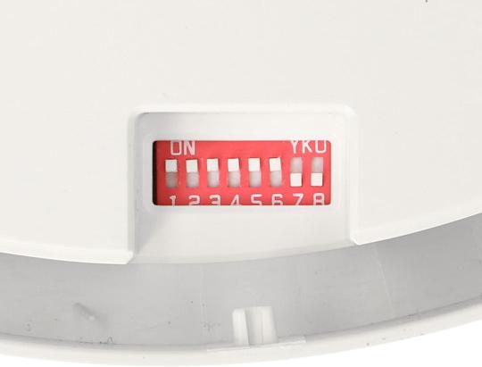 Produktbild Max Hauri maxLUCE LED Deckenleuchte "AURA 400 PIR" 3000-5000K PIR-Sensor (3100 lm)