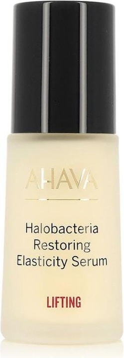 Ahava Halobacteria Restoring Elasticity Serum (30 ml)