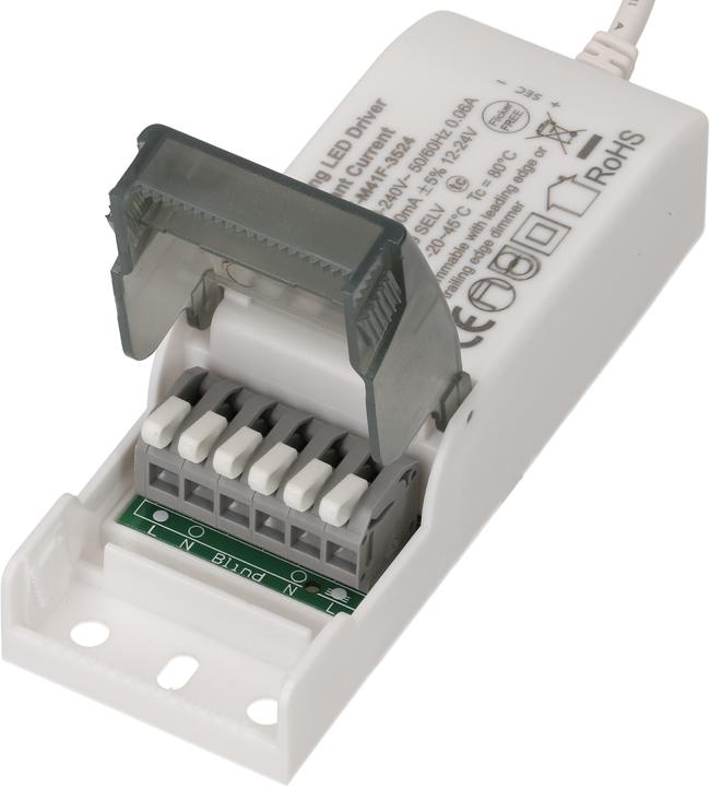 Image du produit Max Hauri Disc (650 lm)