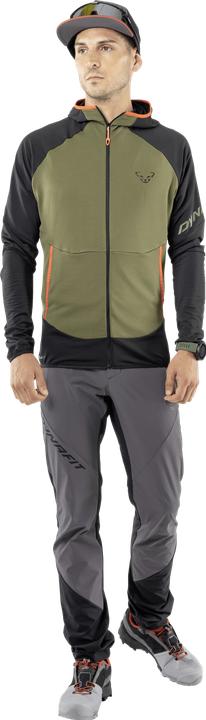 Produktbild Dynafit Transalper Light Dynastretch Hose (46, S)