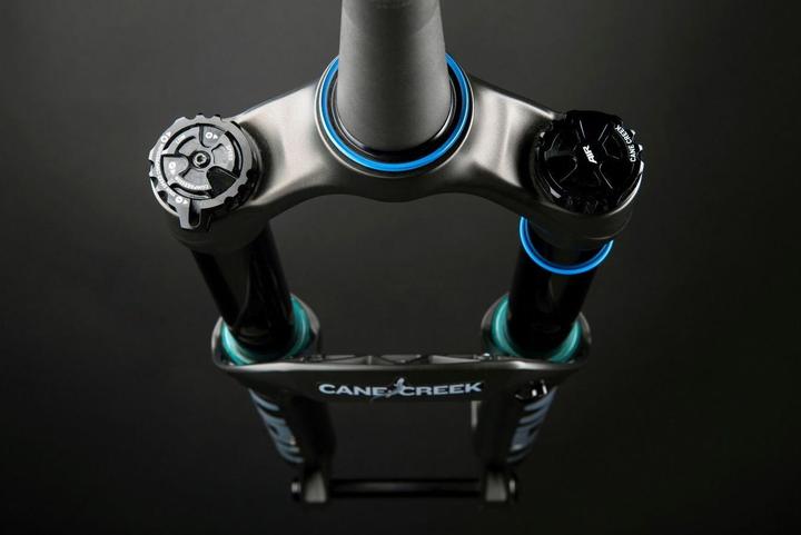 Actual product image Cane Creek Helmet MKII Air (160 mm, Air)