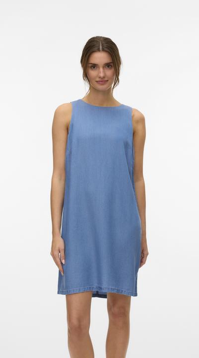 Actual product image Vero Moda VMFLEUR Kurzes Kleid Kleid (XL)