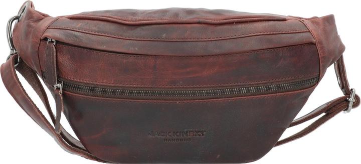 Jack kinsky Gürteltasche