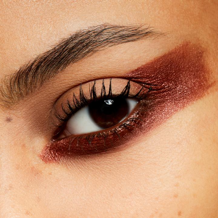 Actual product image MAC Cosmetics Extra Dimension Eye Shadow (Amorous Alloy)