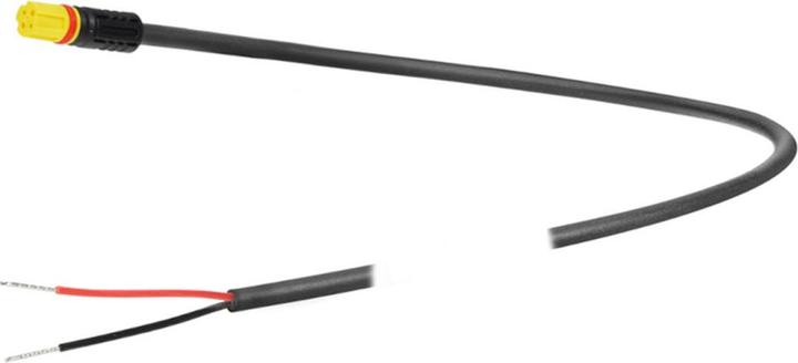 Bosch eBike Kit de câbles d'alimentation 3rd Party Application HPP 1400mm BCH3350 (Batterie pour vélo électrique)
