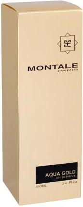 Produktbild Montale Aqua Gold (Eau de Parfum, 100 ml)
