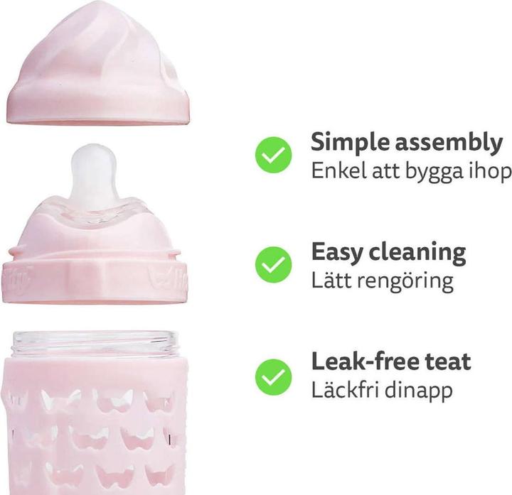 Immagine prodotto Herobility Eco (220 ml)