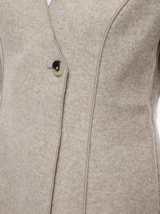 Produktbild Vila VIJUICE V-Ausschnitt Strickjacke (L)