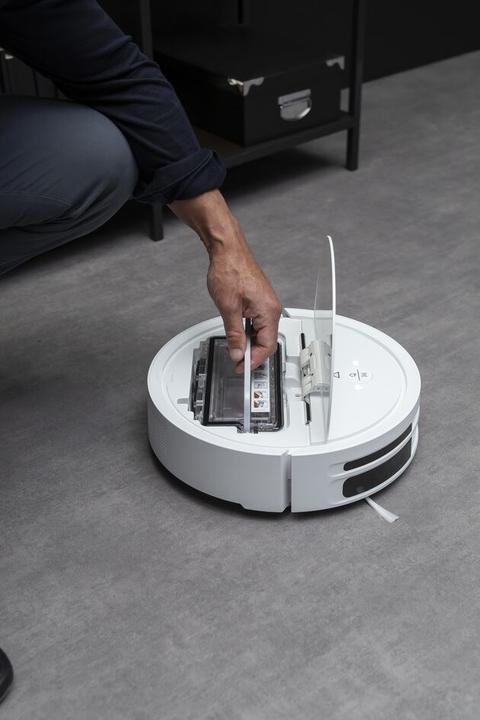 Immagine prodotto Rowenta RR7867 (Aspirazione robotica)