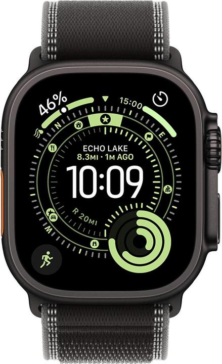 Produktbild Apple Trail Loop (49 mm, 100 % Recyceltes Polyester, 100 % recyceltes Elastan, 60 % recyceltes Nylon)