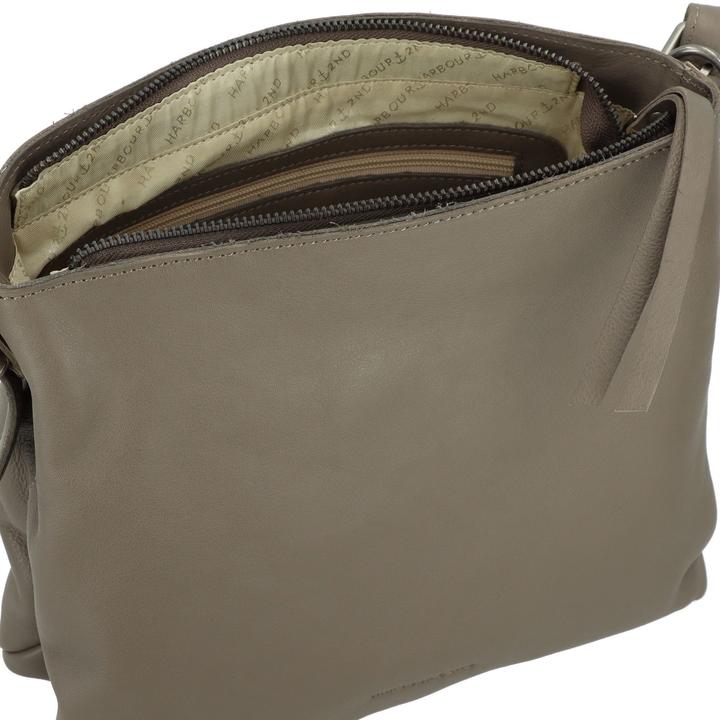 Produktbild Harbour 2nd Bernadette Schultertasche Leder 27 cm