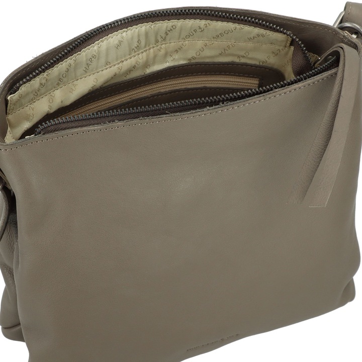 Immagine prodotto Harbour 2nd Bernadette borsa a tracolla in pelle 27 cm