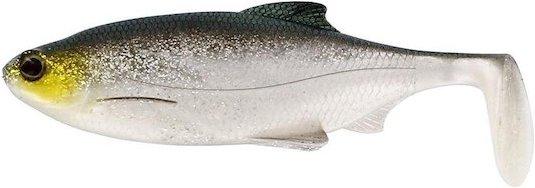 Westin Ricky The Roach Shadtail Gummifisch (14 cm)