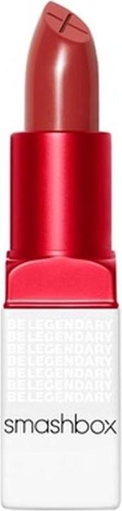 Actual product image Smashbox Be Legendary Lipstick First Time