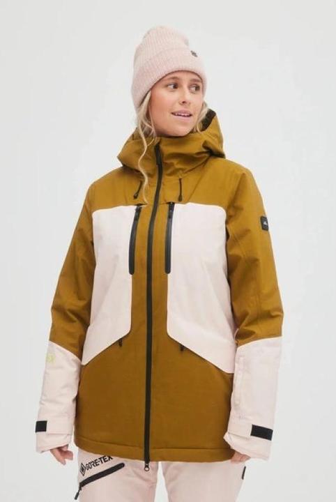 Immagine prodotto O'Neill Gore-Tex® giacca da snowboard donna (S)
