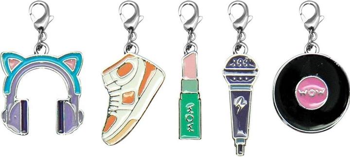Produktbild Kids Licensing Wow Generation Bastelset