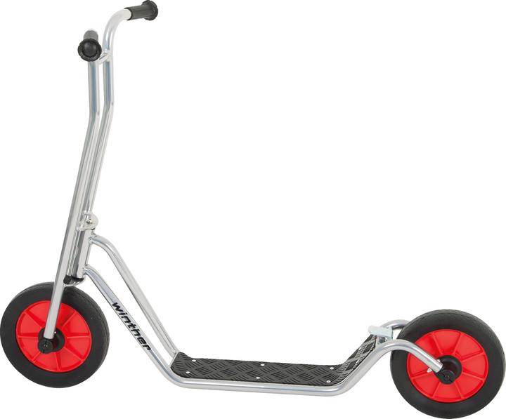 Produktbild Winther Viking Tretroller Explorer StarScooter