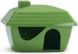 Actual product image Savic Hamster House Casita Gem Colors