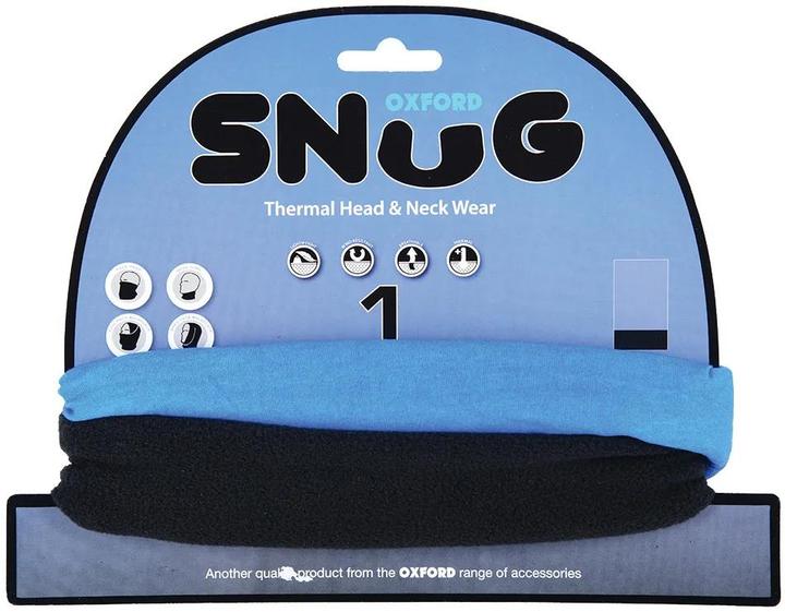 Produktbild Oxford Snug - Blue (Damen, Herren)