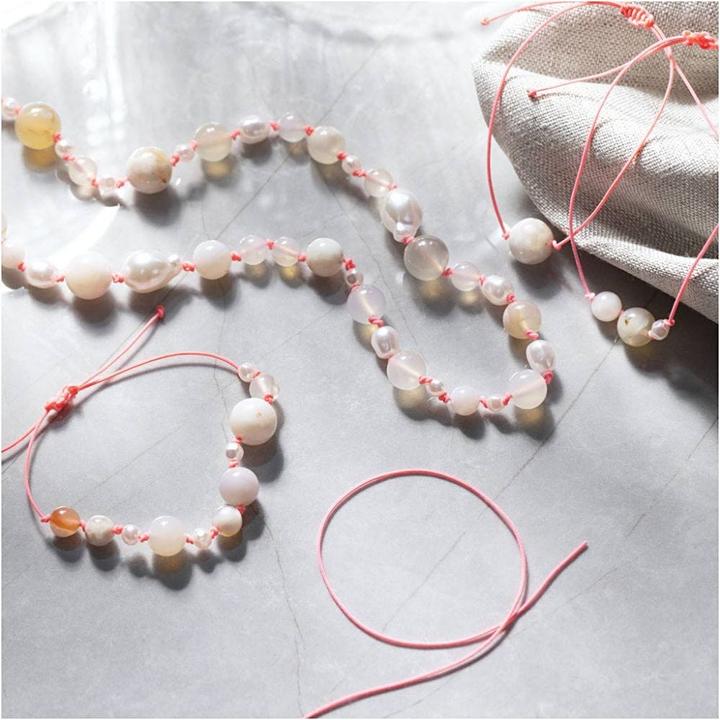 Actual product image Creativ Company Schmuck Bastelset Mini