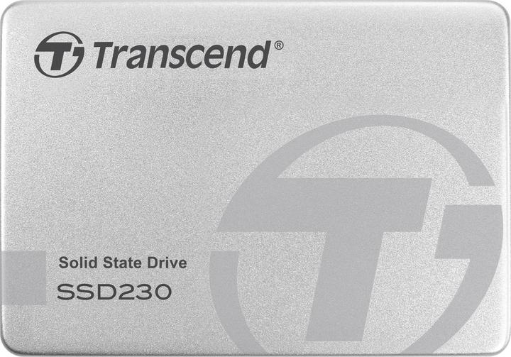 Transcend SSD230S (1000 GB, 2.5")