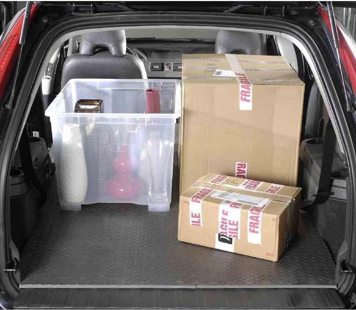 Actual product image Katrin Multi-purpose mats (60 x 60 cm)