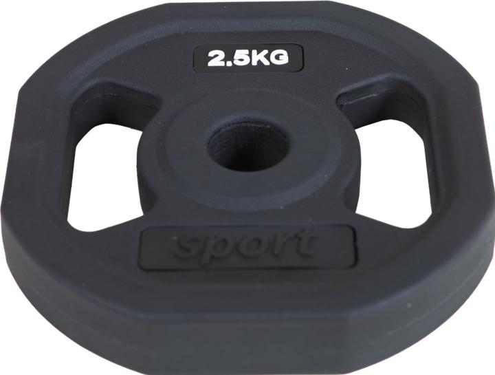 Image du produit Fitcom Aerobic Body Pump Plates (1 x 2,5 kg)