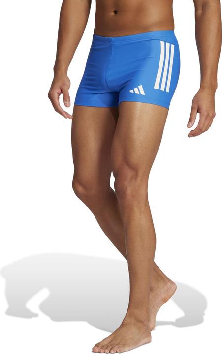 Actual product image adidas 3 Stripes Bold Boxer (S)