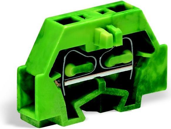 Produktbild Wago 2-L.Klemme