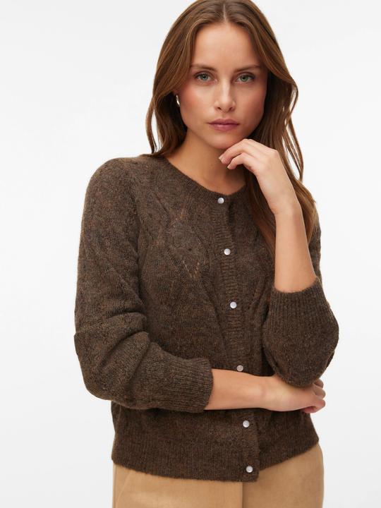 Image du produit Vero Moda VMSAIA Strickjacke Strickjacke (XL)
