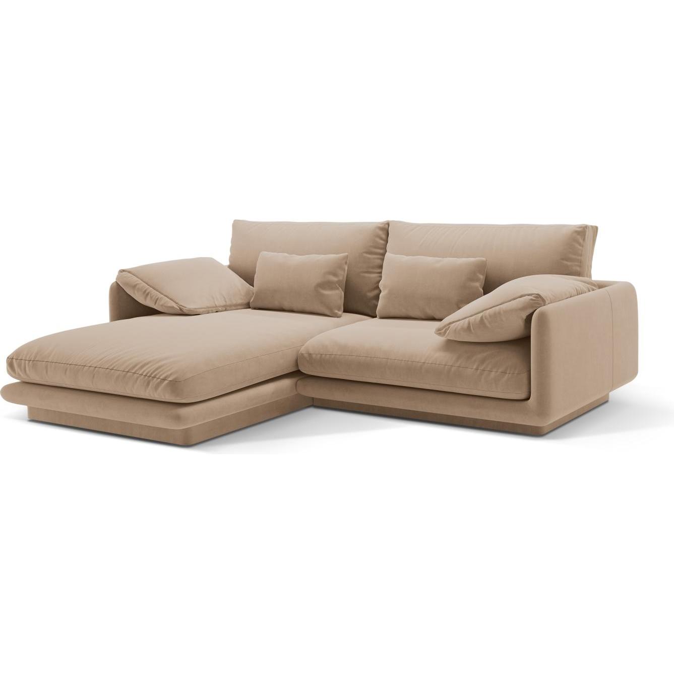Thumbnail - Micadoni, Sofa, Torino (Ecksofa)