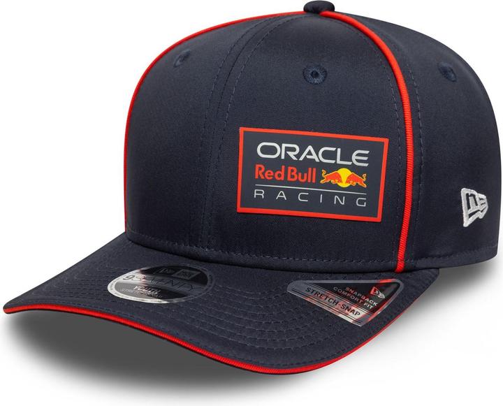 Produktbild New Era Kinder 9Seventy Mesh Cap F1 Red Bull Racing (55, 56, 54 C)