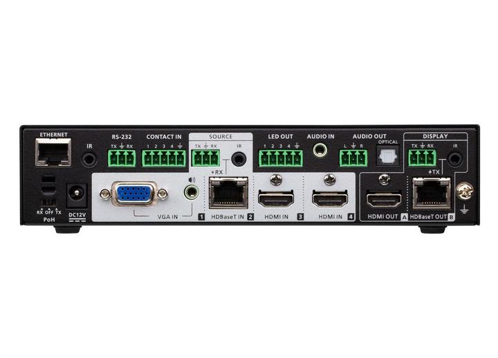 Actual product image Aten VP1421