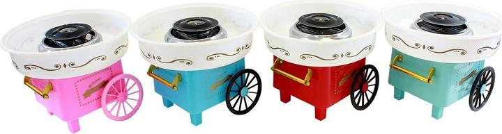 Immagine prodotto ATL Telecom Ltd AG137F Macchina per zucchero filato bianco