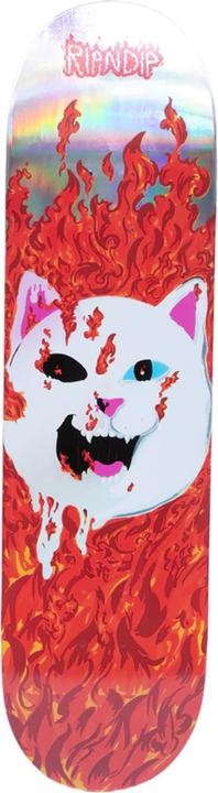 Produktbild RipnDip Nerm in Heck (8.50")