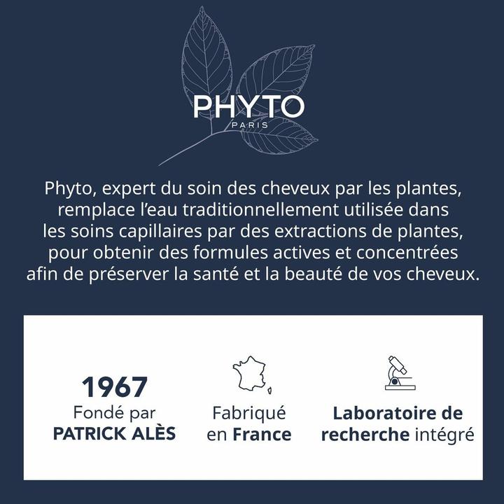 Produktbild Phyto Leichte Fixierung (150 ml)