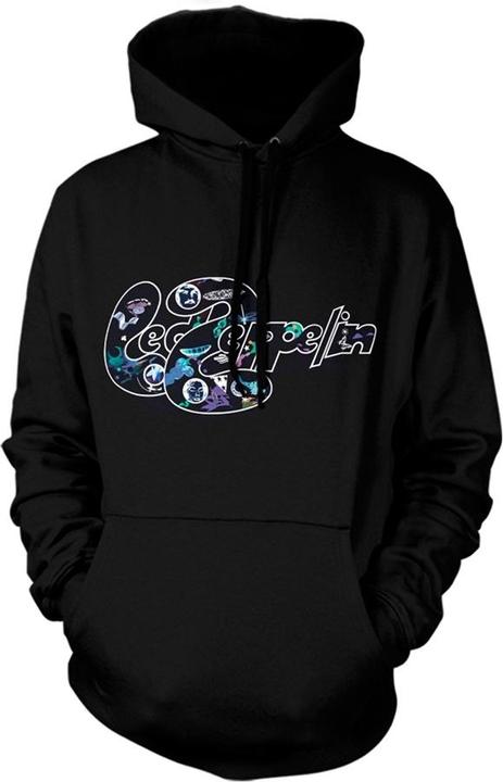 Led Zeppelin III (Hoodie)