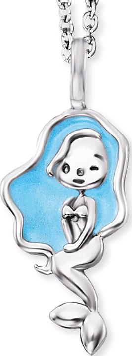 Actual product image Engelsrufer Kette (925 silver, 42 cm)