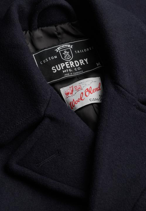 Produktbild Superdry Caban