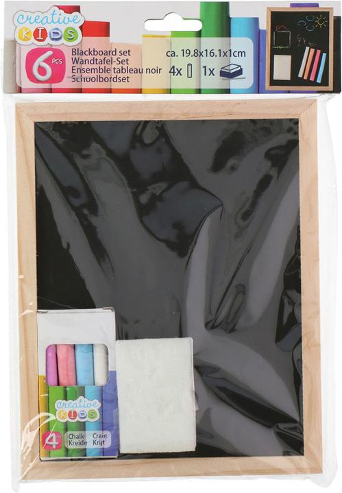 Immagine prodotto Creative kids Set di pannelli