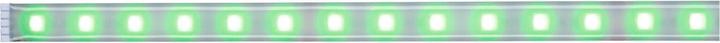 Image du produit Paulmann MaxLED 500 Stripe (RGBW, 100 cm, Intérieur)
