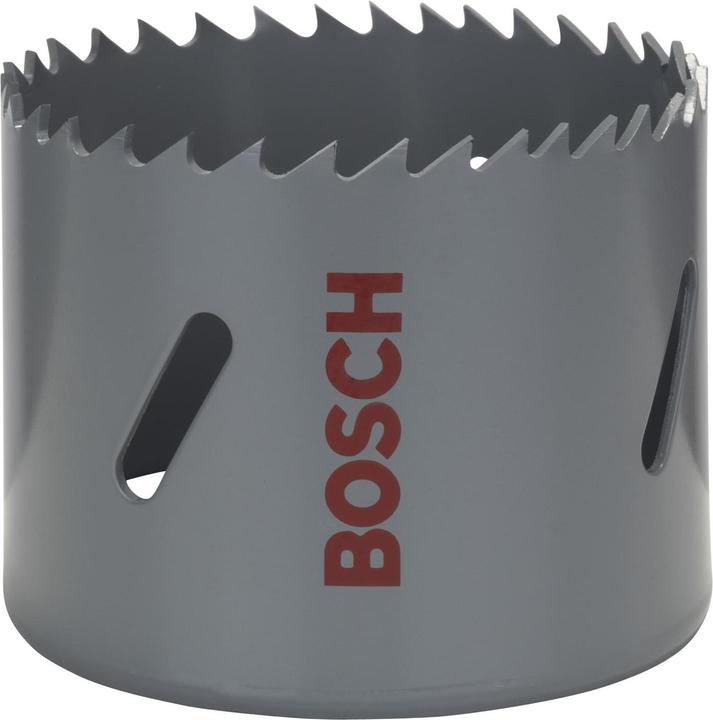 Produktbild Bosch Professional Zubehör Lochsäge HSS-Bimetall für Standardadapter, 65 mm, 2 9/16-Zoll (65 mm)