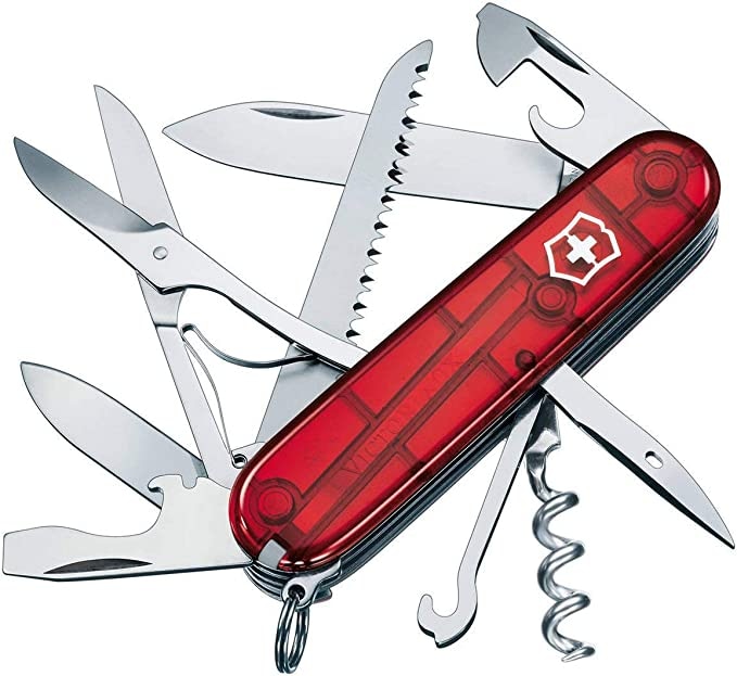 Image du produit Victorinox Huntsman